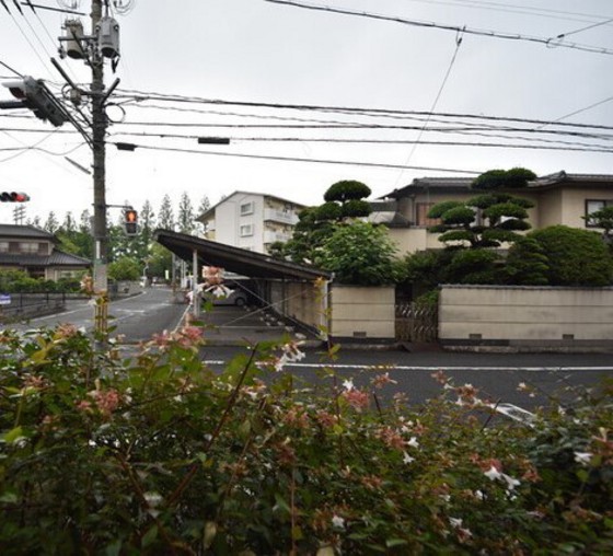 アルファ清心町