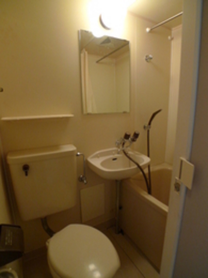 アルファ清心町