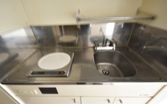 アルファ清心町