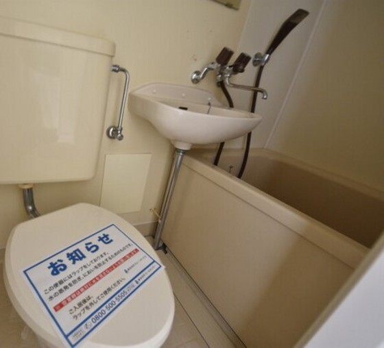 アルファ清心町