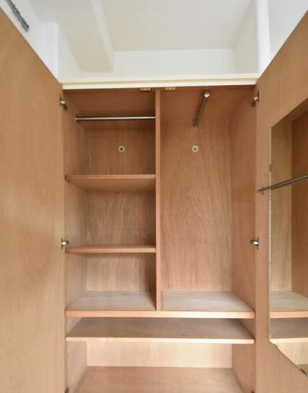 アルファ清心町