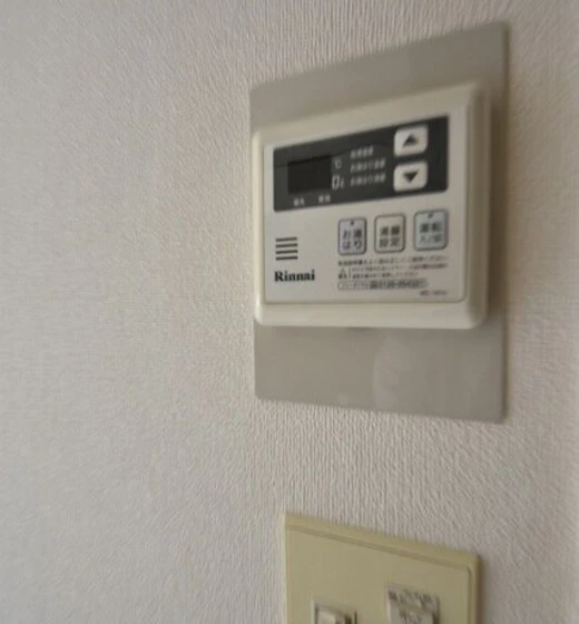 アルファ清心町