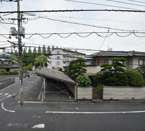 アルファ清心町