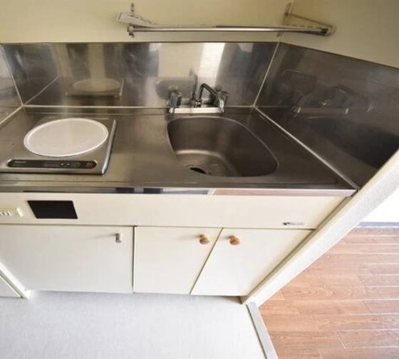 アルファ清心町