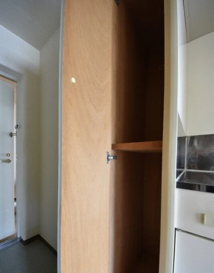 アルファ清心町