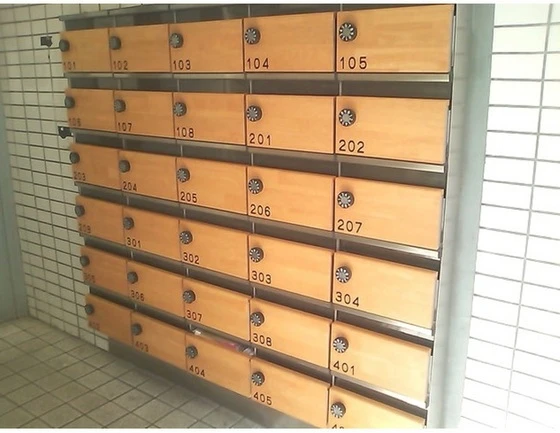 アルファ清心町