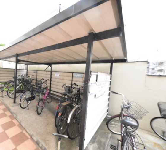 アルファ清心町