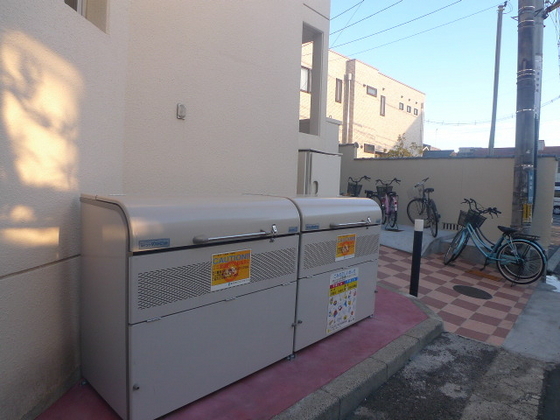 アルファ清心町