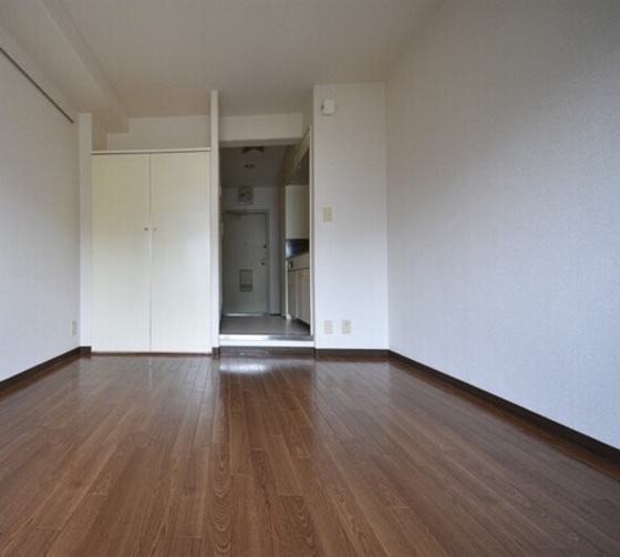 アルファ清心町