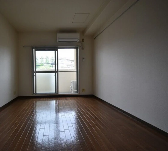 アルファ清心町