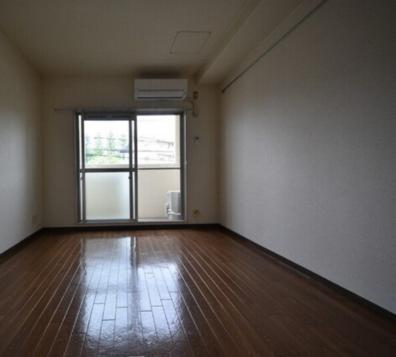 アルファ清心町