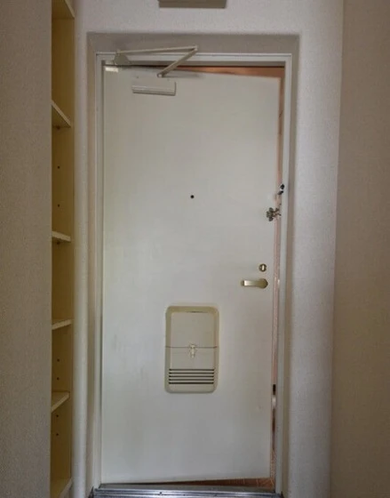 アルファ清心町