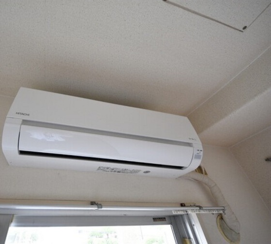 アルファ清心町