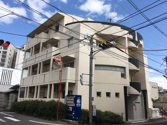 アルファ清心町