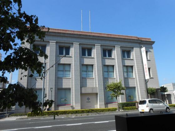 アルファ清心町