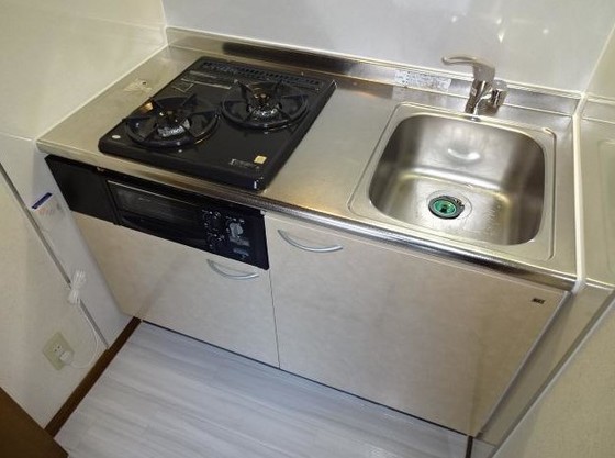 グランチェスタ