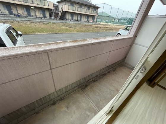 グランチェスタ