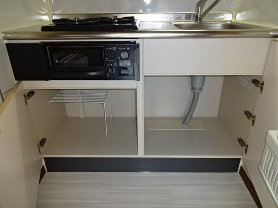 グランチェスタ