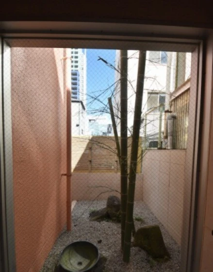 カサ・エスペランサ