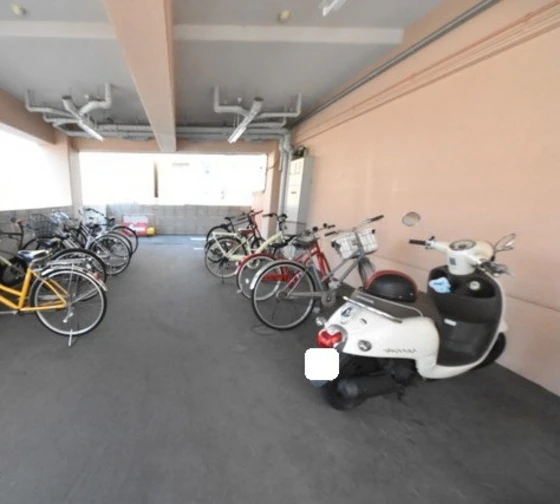 カサ・エスペランサ