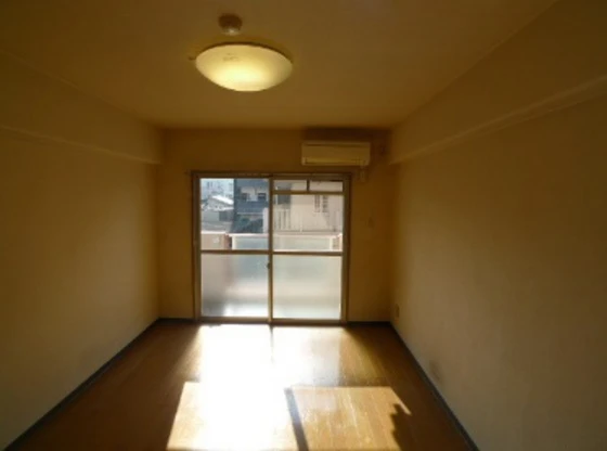 カサ・エスペランサ