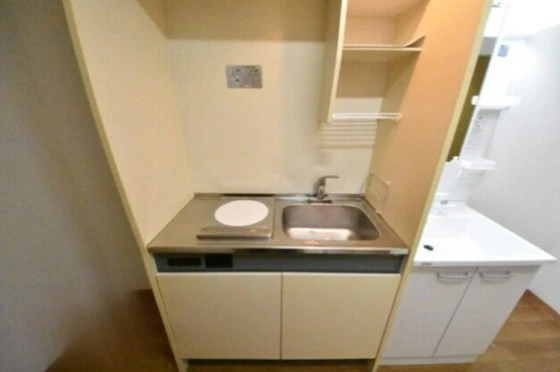 カサ・エスペランサ