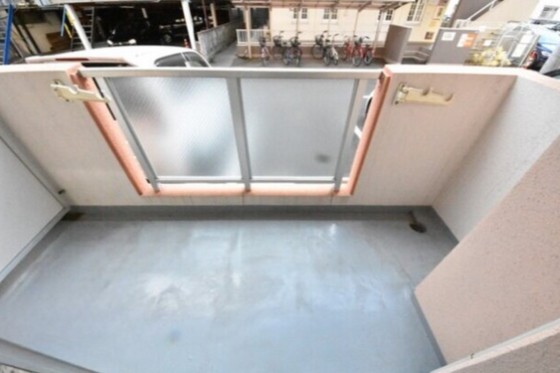 カサ・エスペランサ