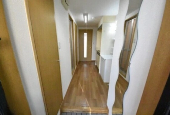 カサ・エスペランサ