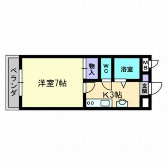 カサ・エスペランサ