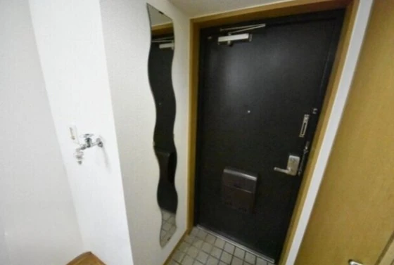 カサ・エスペランサ