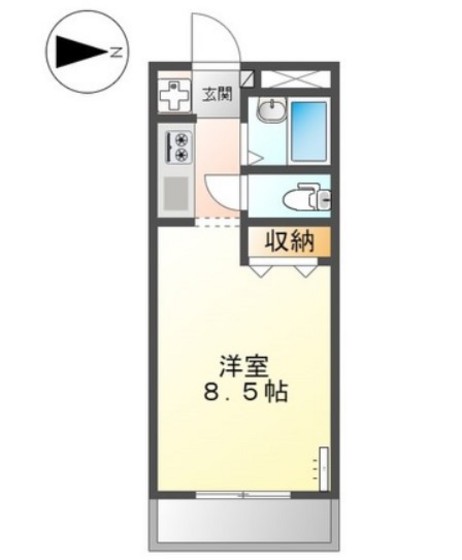 グランチェスタⅢ