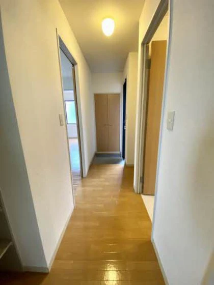 クレール五日市駅前 B棟