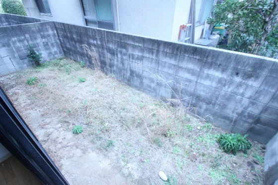 クレール五日市駅前 B棟