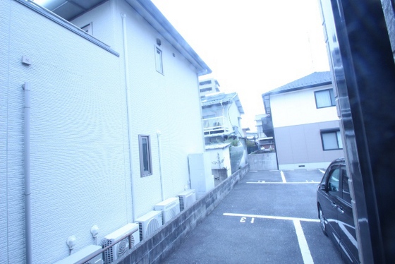 クレール五日市駅前 B棟