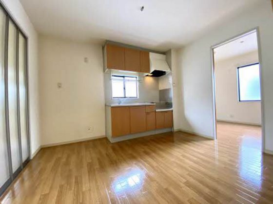 クレール五日市駅前 B棟