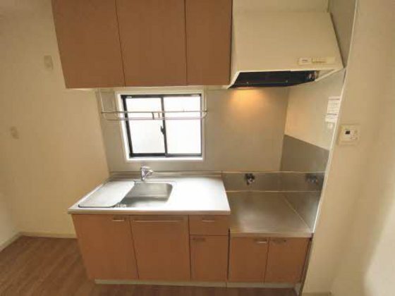 クレール五日市駅前 B棟