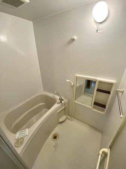 クレール五日市駅前 B棟