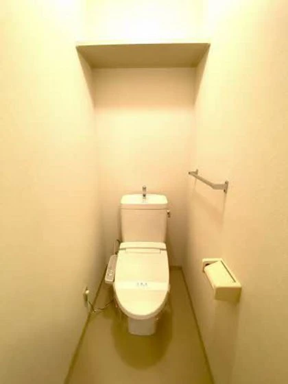 クレール五日市駅前 B棟