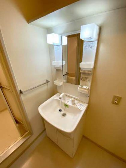 クレール五日市駅前 B棟