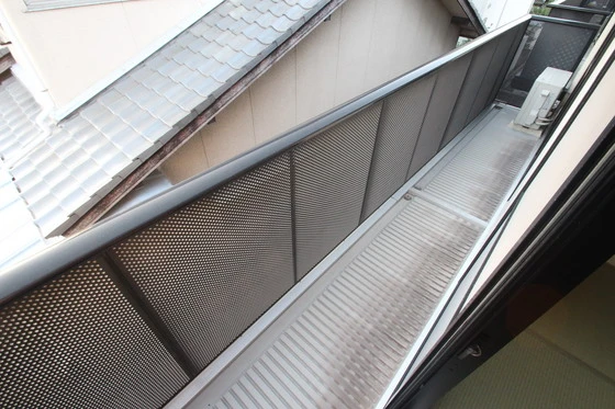 クレール五日市駅前 B棟