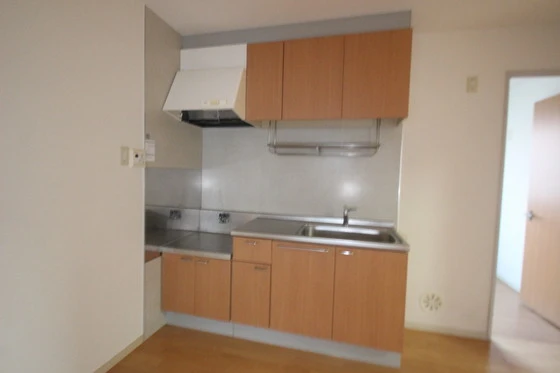 クレール五日市駅前 B棟