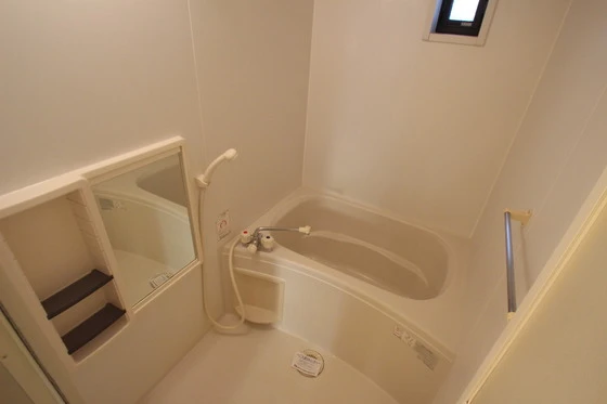 クレール五日市駅前 B棟