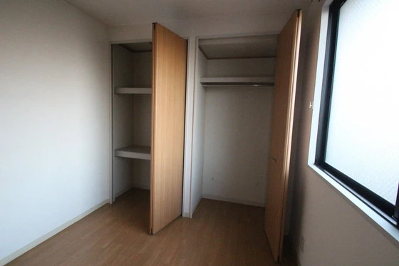 クレール五日市駅前 B棟