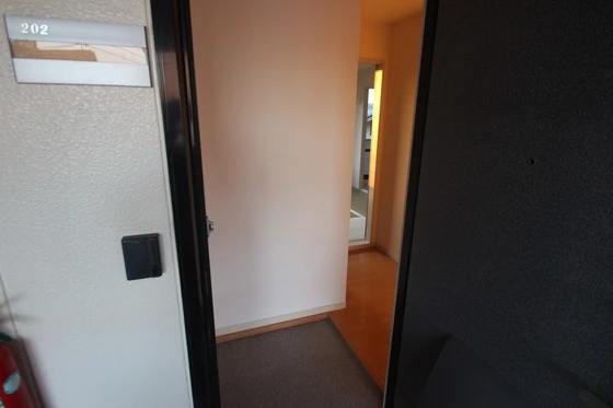 クレール五日市駅前 B棟