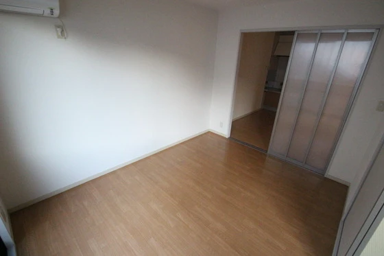 クレール五日市駅前 B棟