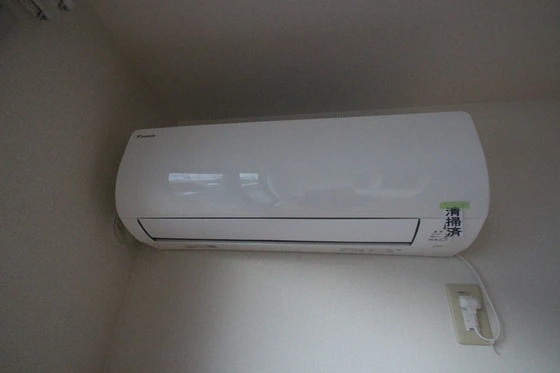 クレール五日市駅前 B棟