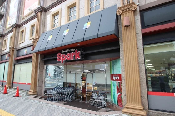 クレール五日市駅前 B棟