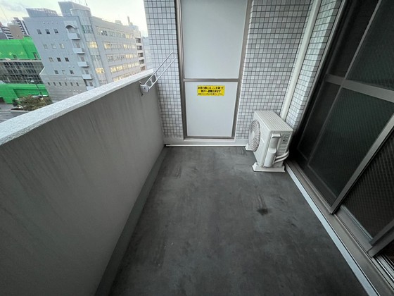 GRACECOURT上八丁堀