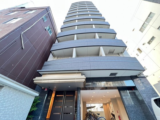 GRACECOURT上八丁堀