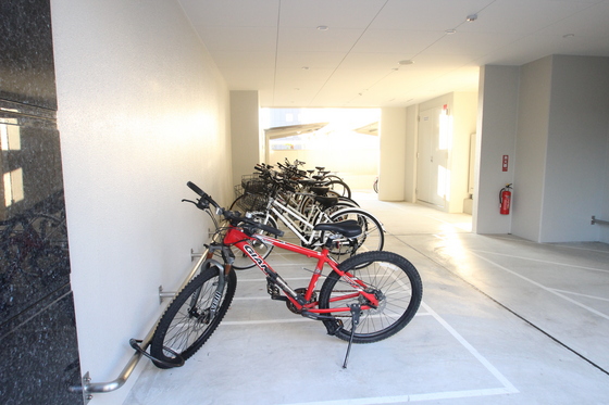 GRACECOURT上八丁堀